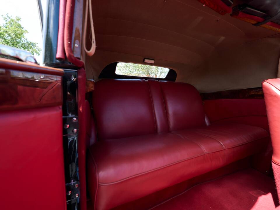 Afbeelding 31/70 van Jaguar Mk V  3.5 Litre (1950)