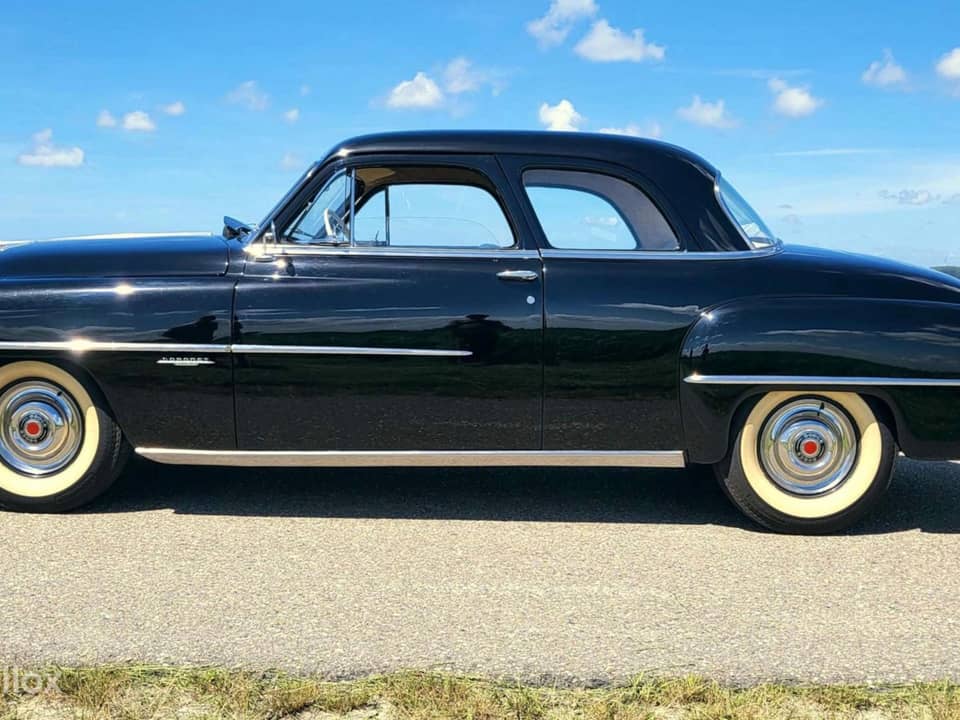 Bild 1/17 von Dodge Coronet (1951)