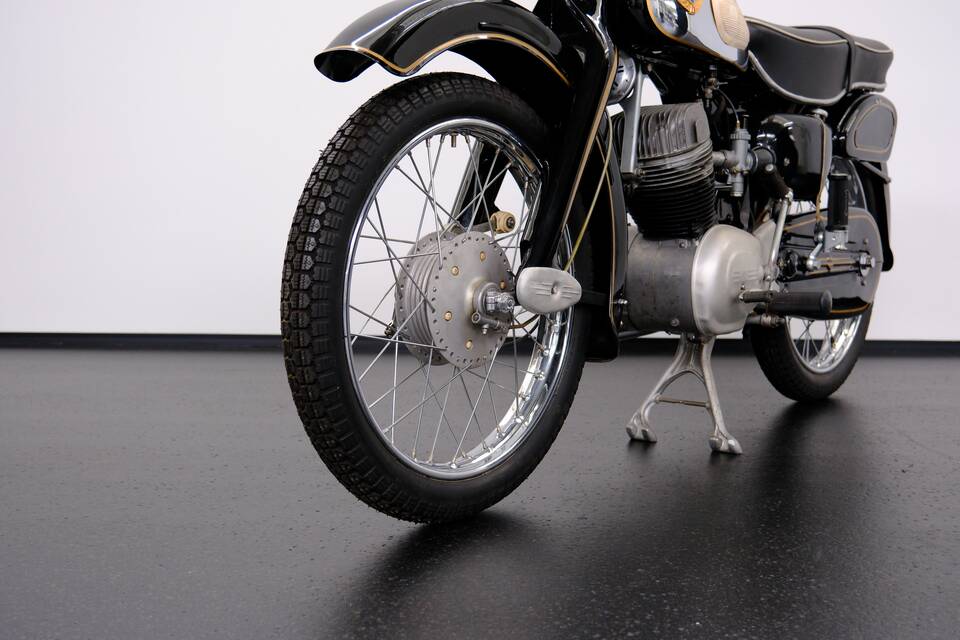 Immagine 27/75 di NSU Superfox (1956)