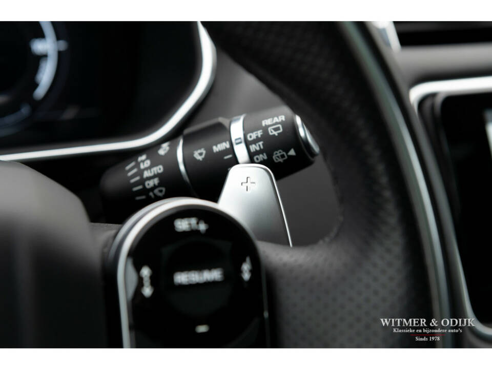 Image 28/40 of Land Rover Range Rover Sport P400e PHEV (2019)