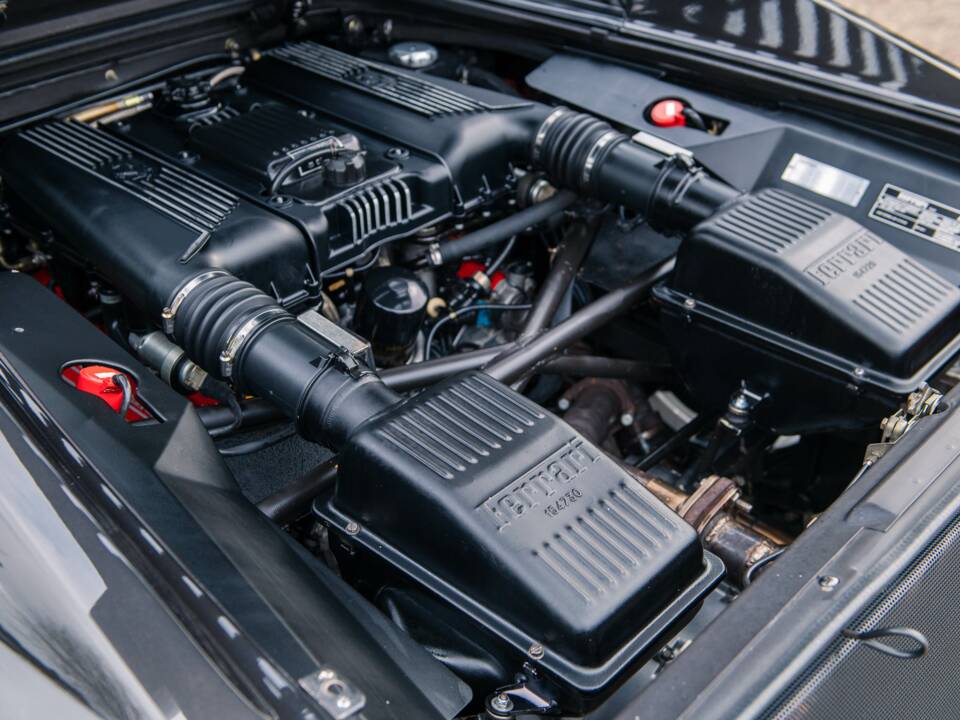 Image 31/35 de Ferrari F 355 Challenge (1995)