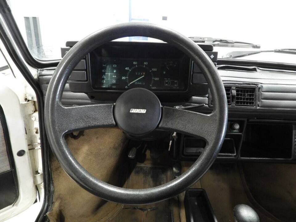 Afbeelding 9/14 van FIAT 126 (1983)