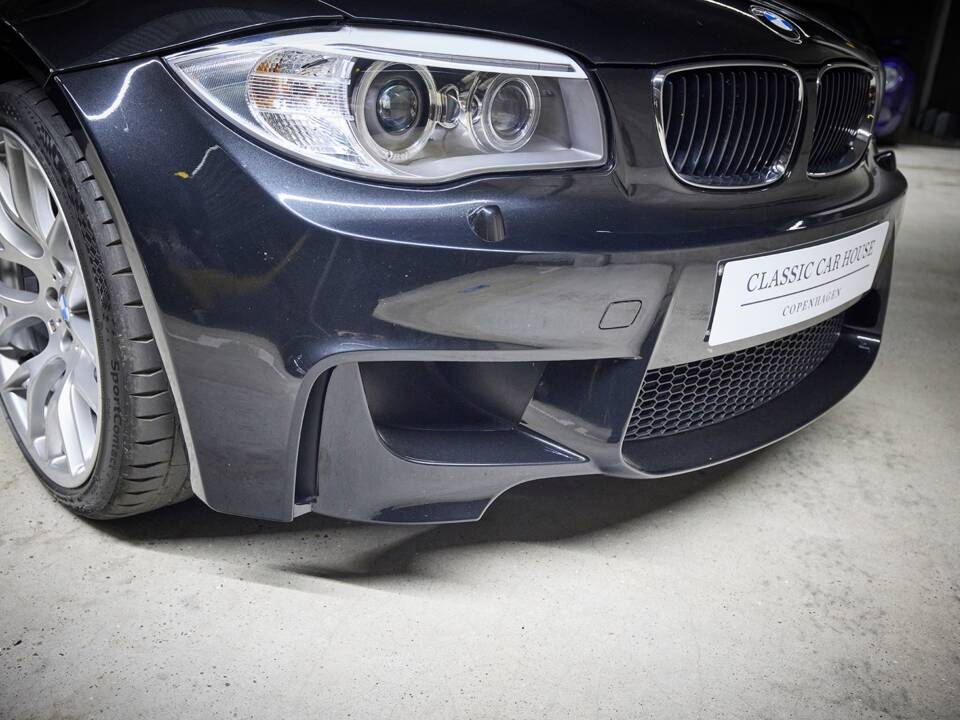 Bild 26/94 von BMW 1er M Coupé (2012)