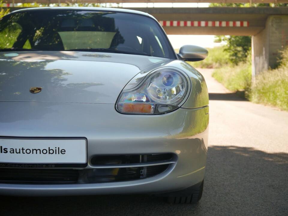 Image 13/49 of Porsche 911 Carrera (1900)