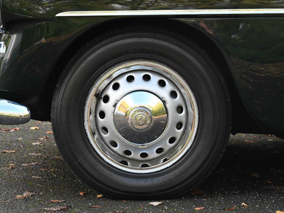 Bild 8/50 von Bristol 406 (1960)