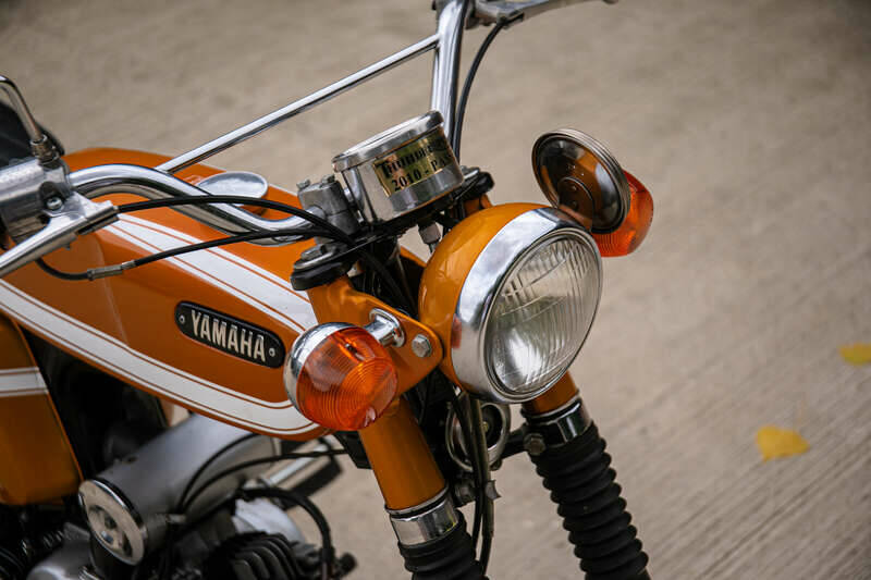 Bild 7/23 von Yamaha DUMMY (1974)