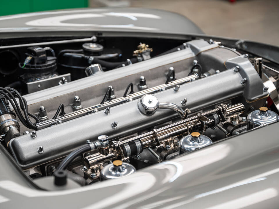 Bild 22/28 von Aston Martin DB 5 (1964)
