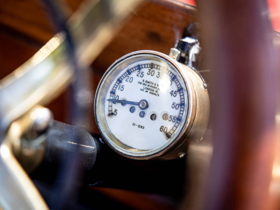 Immagine 11/50 di De Dion-Bouton Type DX Tourer (1913)