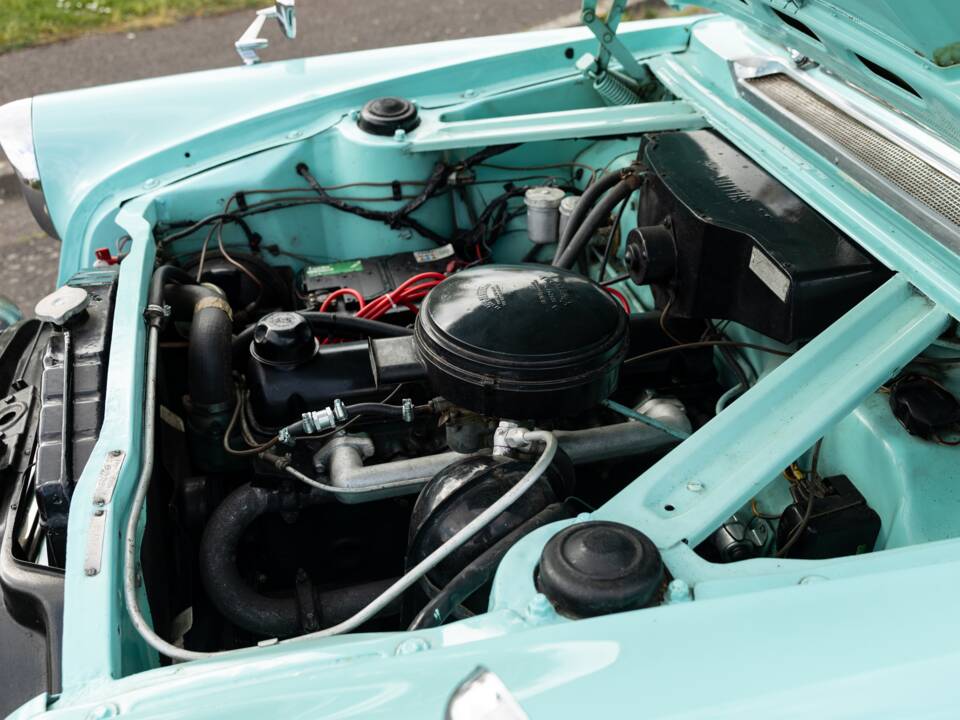 Afbeelding 24/45 van Ford Zodiac (1961)
