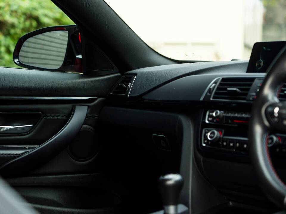 Bild 31/49 von BMW M4 (2016)