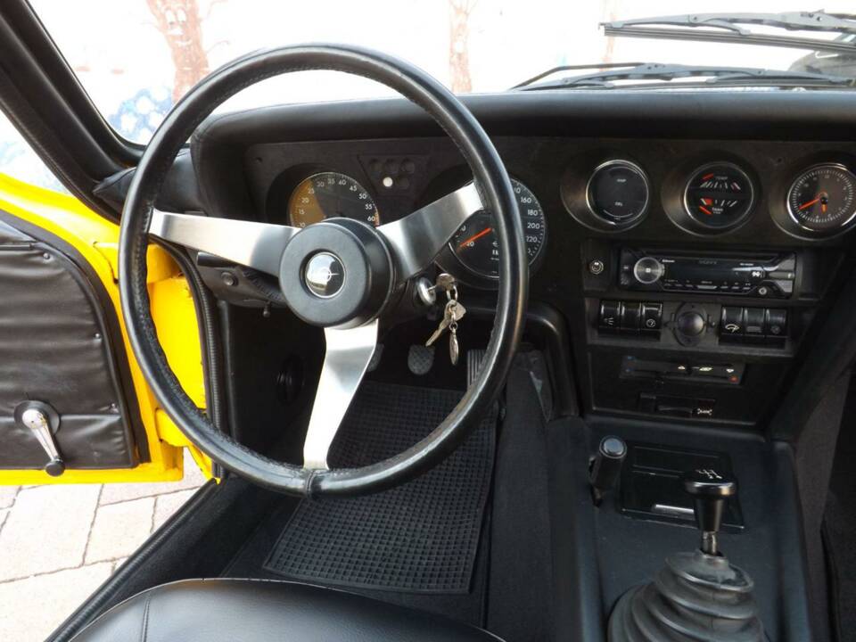 Bild 23/50 von Opel GT 1900 (1973)