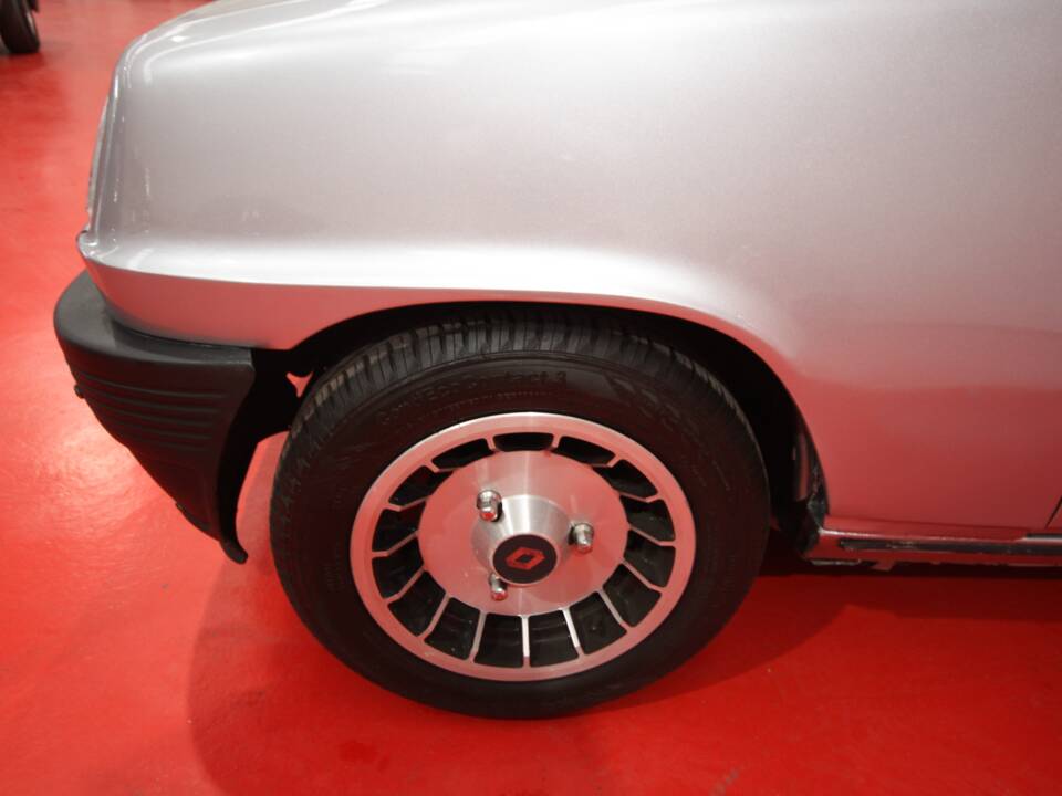 Bild 9/20 von Renault R 5 TS (1980)