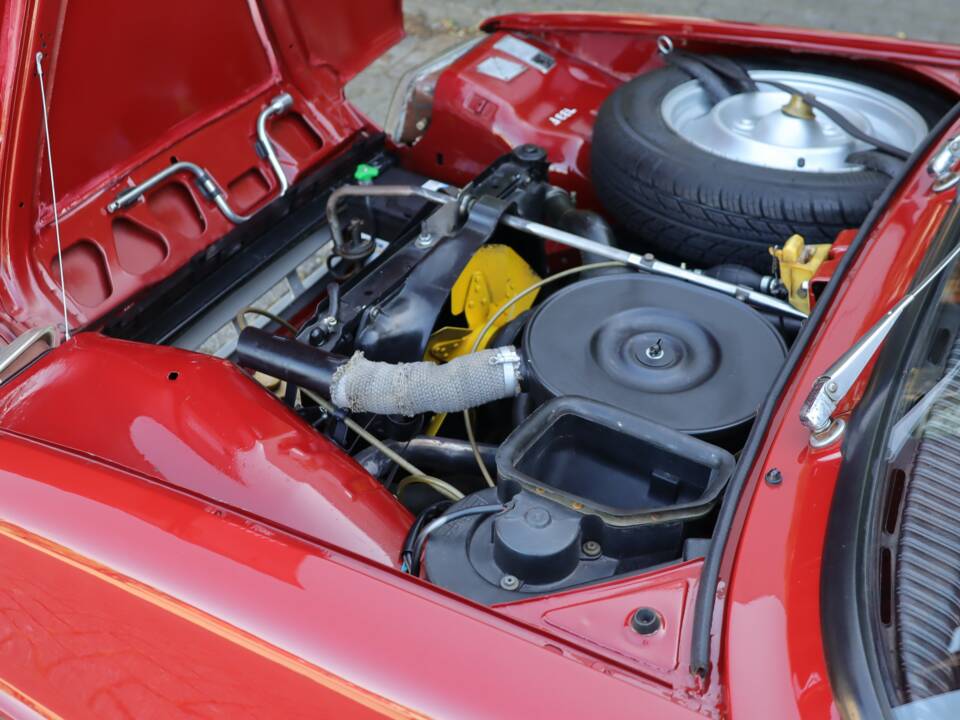 Immagine 49/50 di Renault R 5 L (1973)
