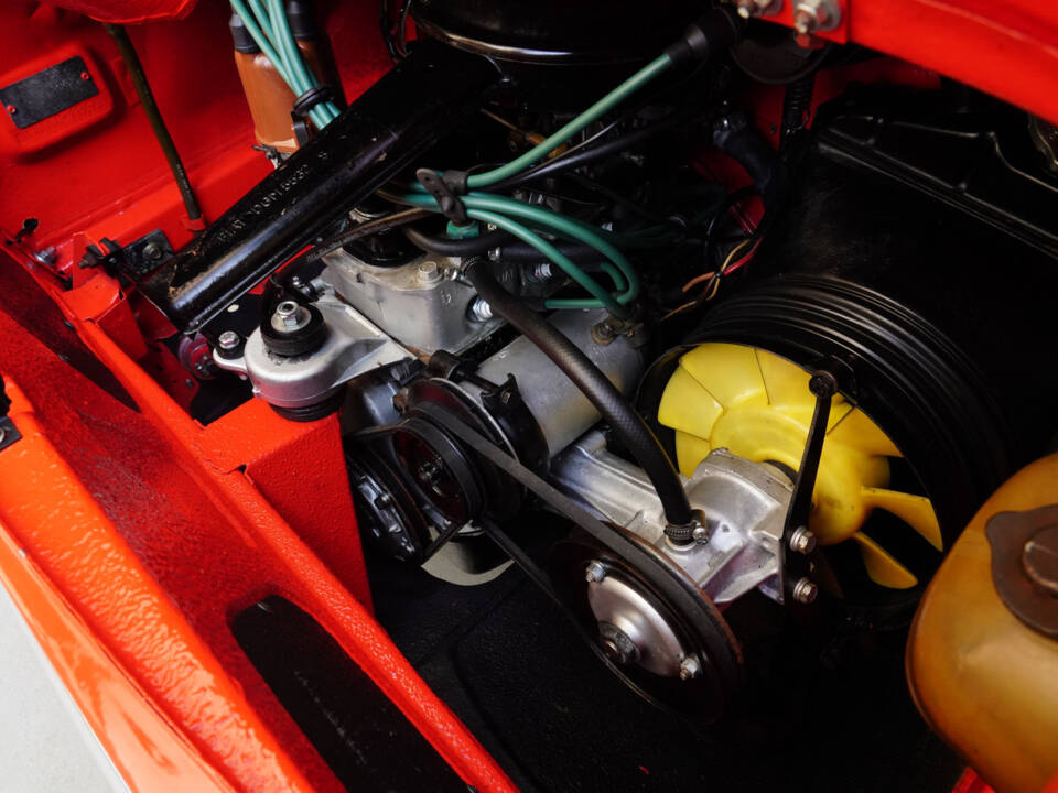 Image 91/94 of FIAT 850 Coupe (1966)