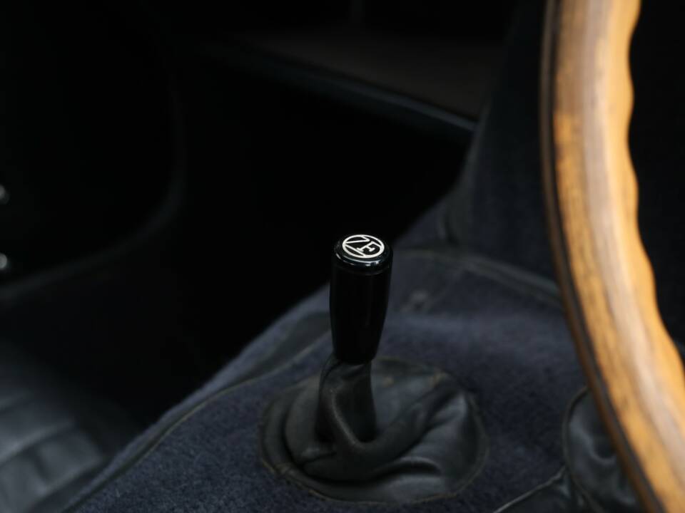 Immagine 38/50 di Lotus Elite S2 (1961)