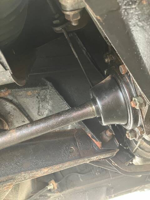 Immagine 28/42 di FIAT 500 F (1970)