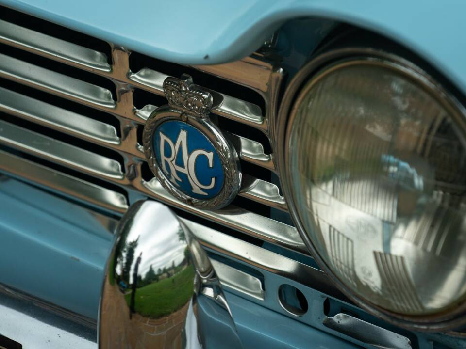 Imagen 21/50 de Triumph TR 4 (1963)