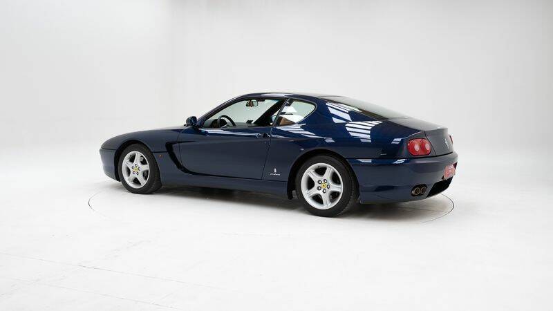 Image 4/15 of Ferrari 456 GT (1994)