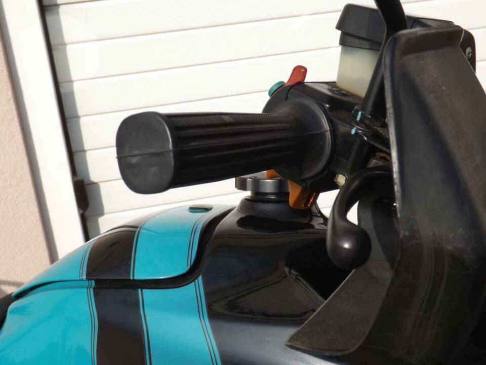 Afbeelding 48/50 van BMW DUMMY (1991)