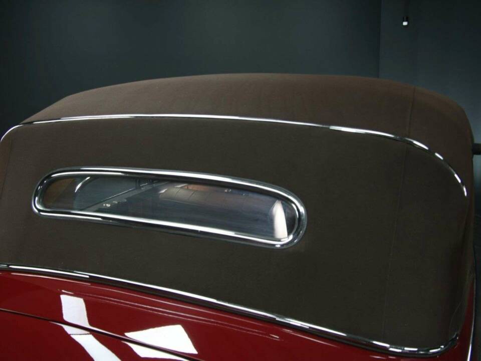 Bild 45/50 von Mercedes-Benz 220 Cabriolet A (1952)