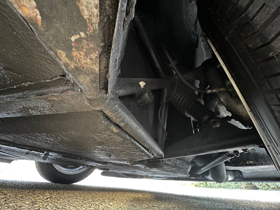 Image 55/73 of Lamborghini Countach LP 400 S (1980)