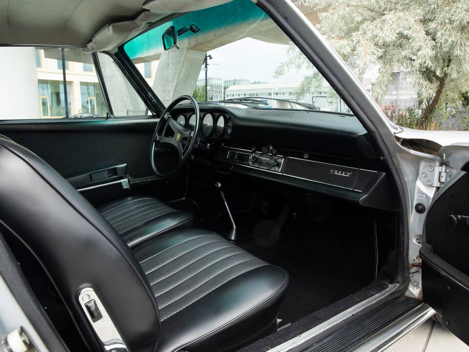 Image 9/27 of Porsche 911 2.0 T (1969)