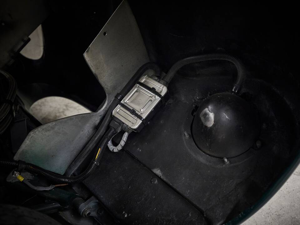 Bild 76/84 von Jaguar D-Type (1954)