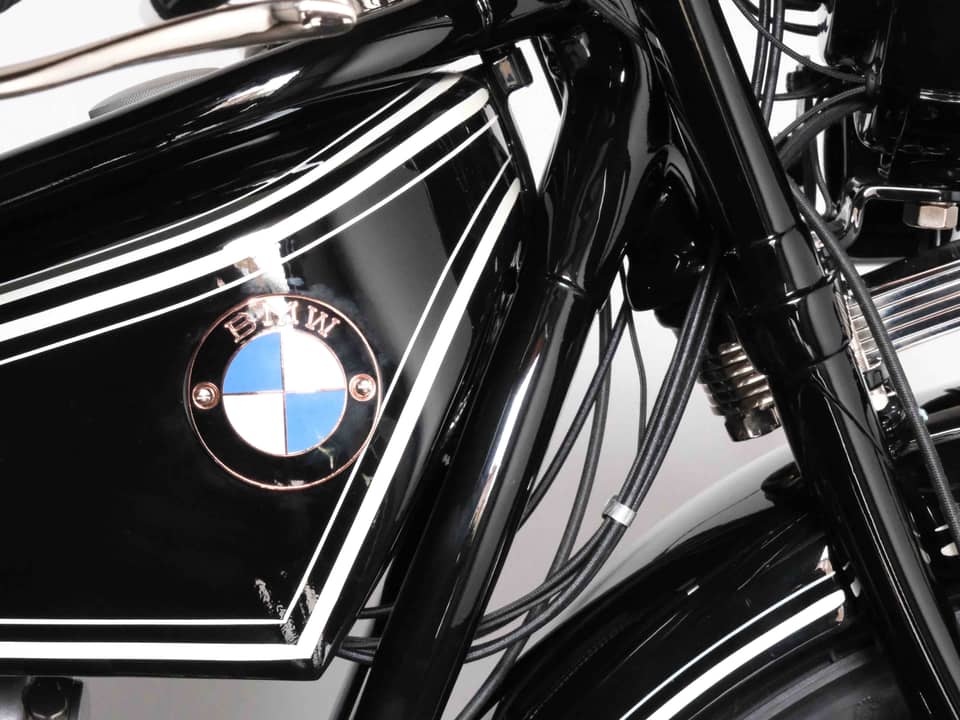 Image 88/96 of BMW R 57 (1929)