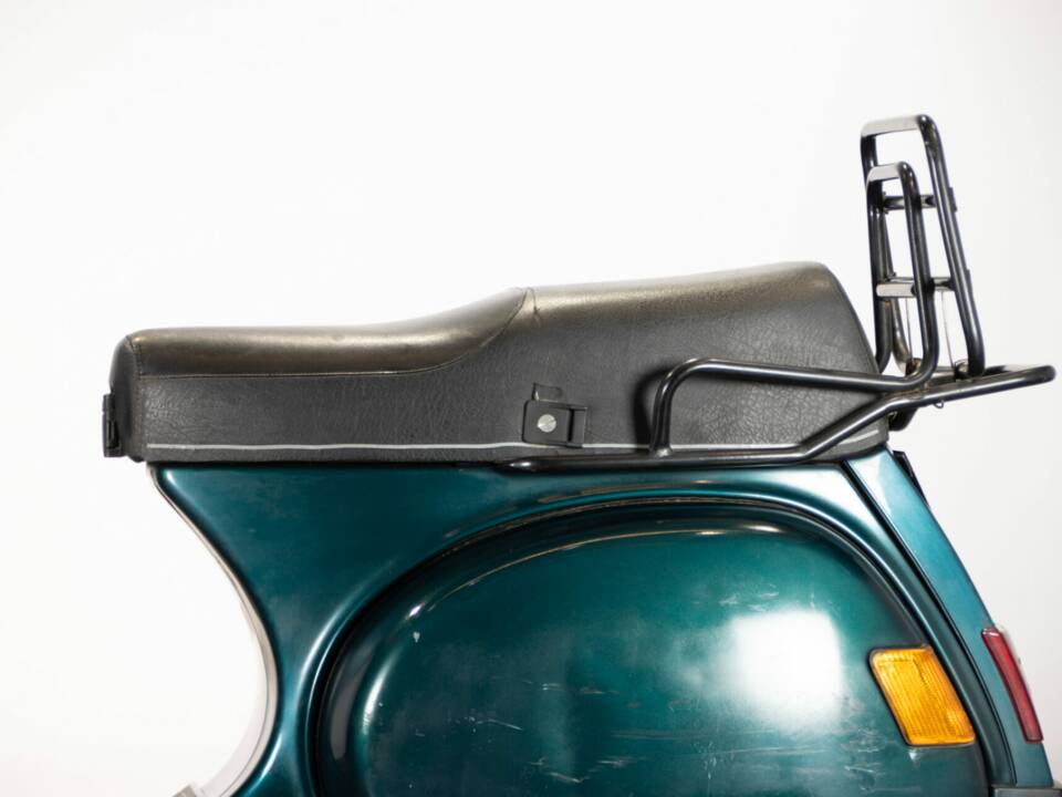 Bild 50/50 von Piaggio DUMMY (1990)