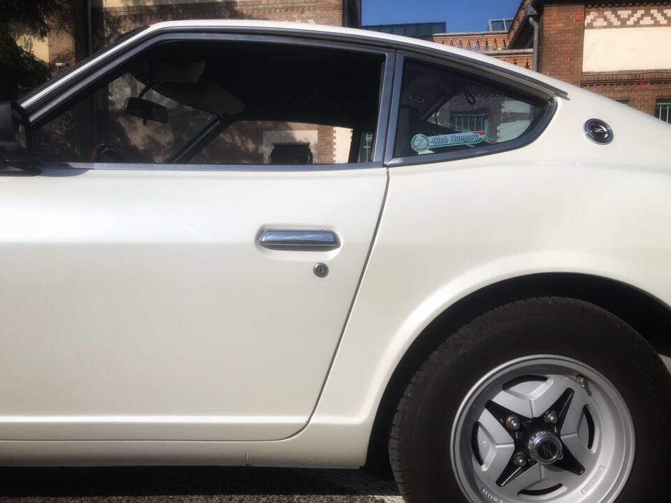 Bild 17/100 von Datsun 280 Z (1976)