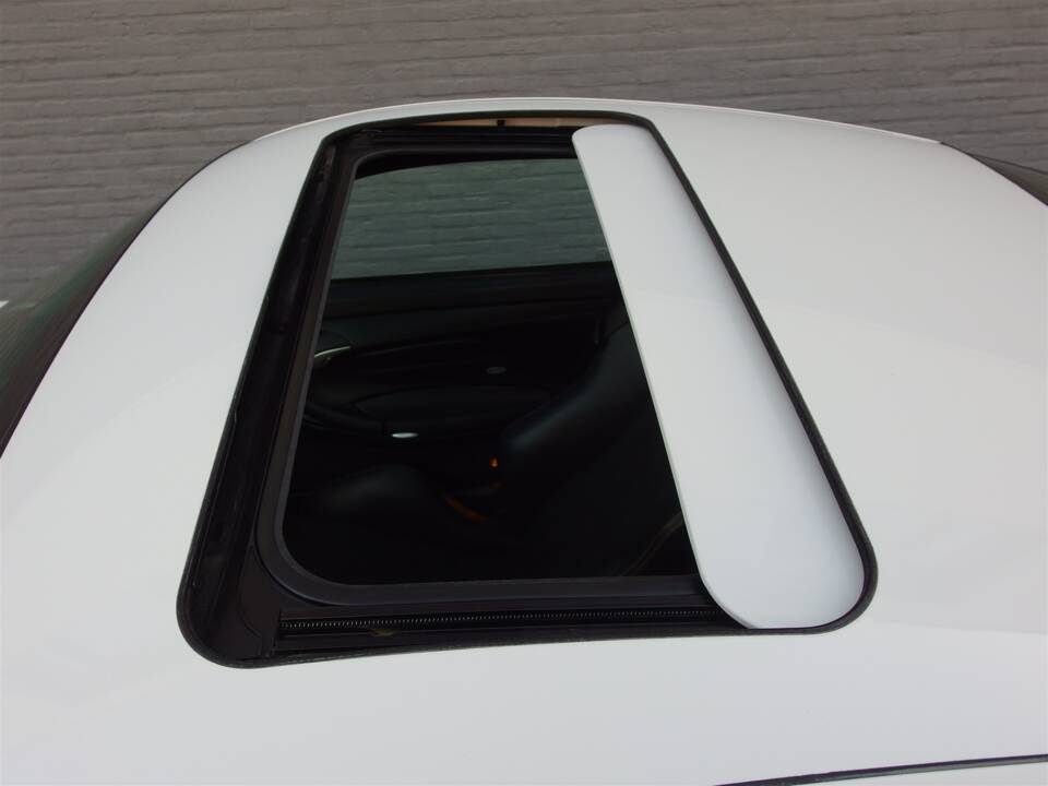 Bild 56/99 von Porsche 911 Turbo (2004)