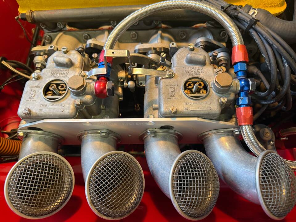 Afbeelding 19/39 van Alfa Romeo Giulia GTA 1300 Junior (1968)