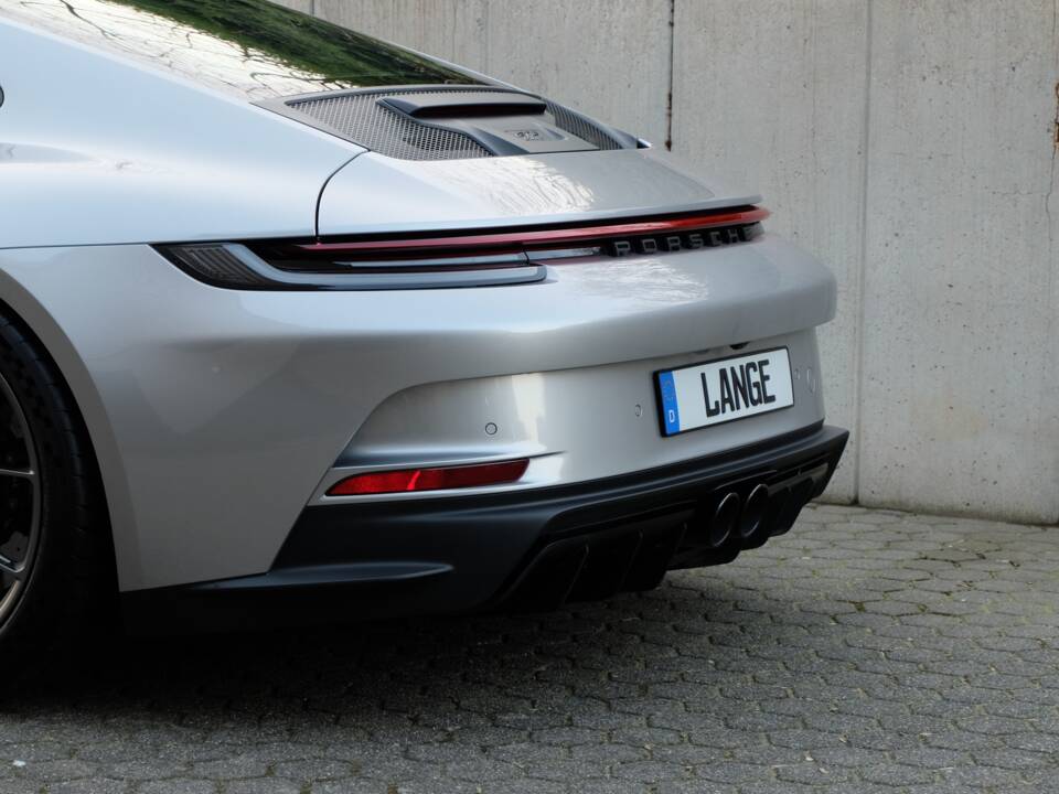 Bild 12/55 von Porsche 911 GT3 Touring (2023)