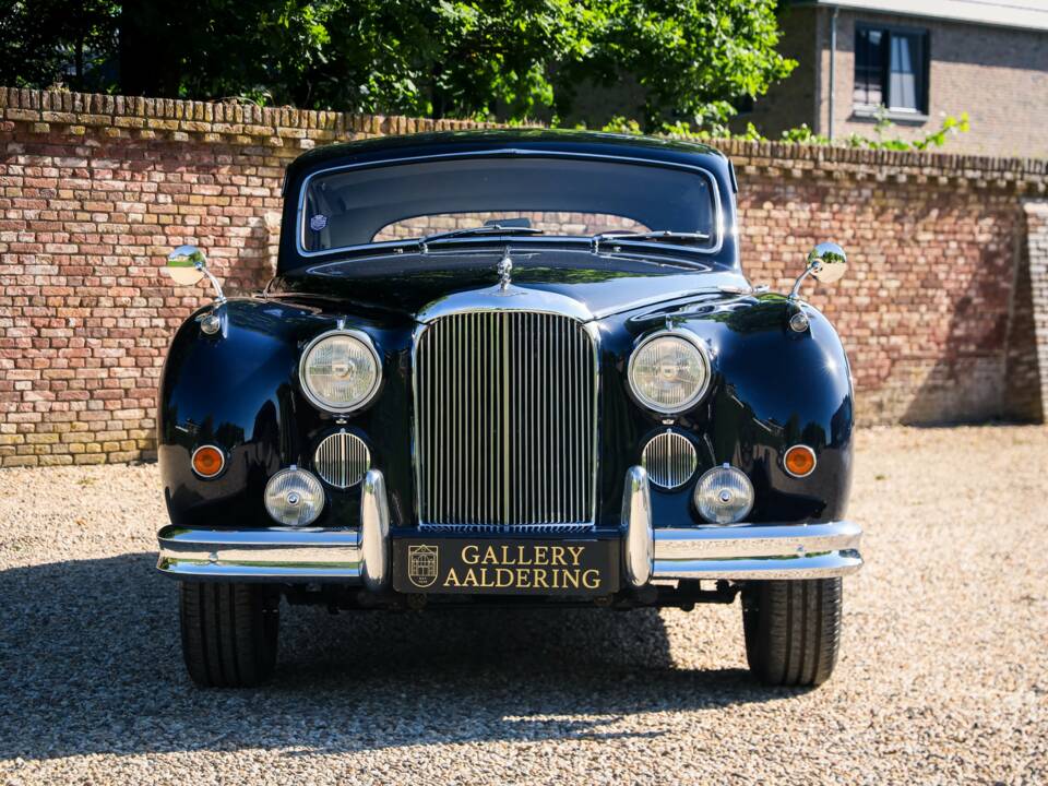 Image 5/50 de Jaguar Mk IX (1961)
