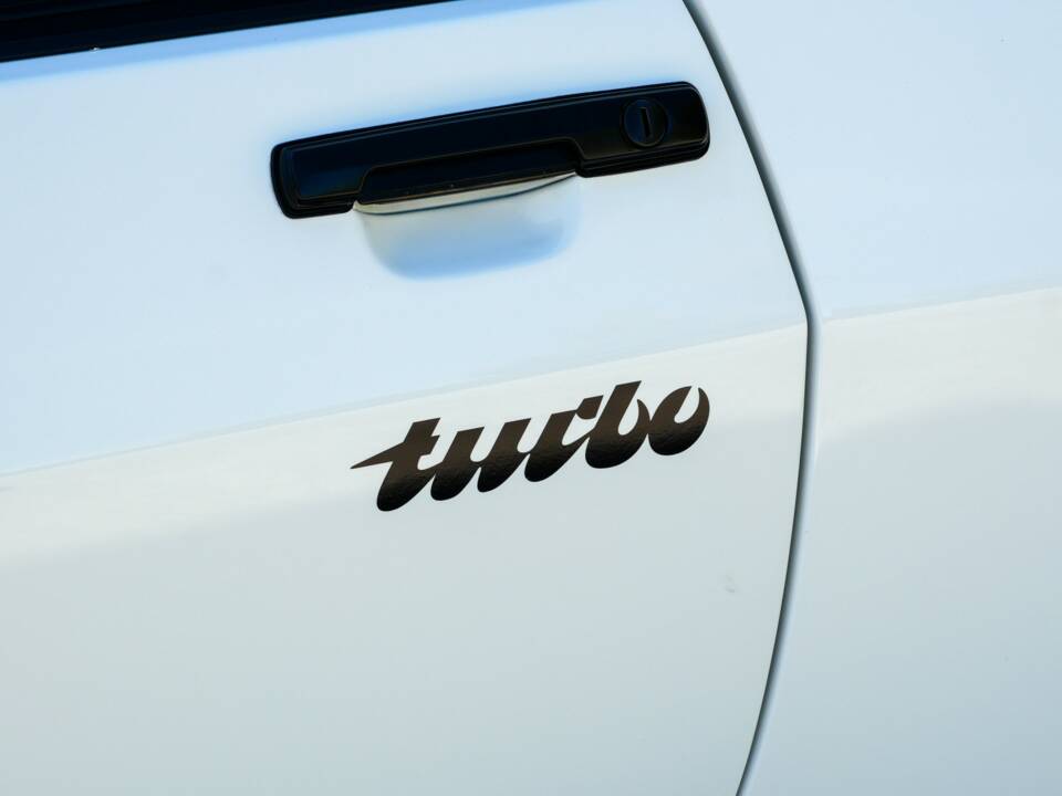 Image 31/39 de Ford Capri 2,8 Turbo (1982)