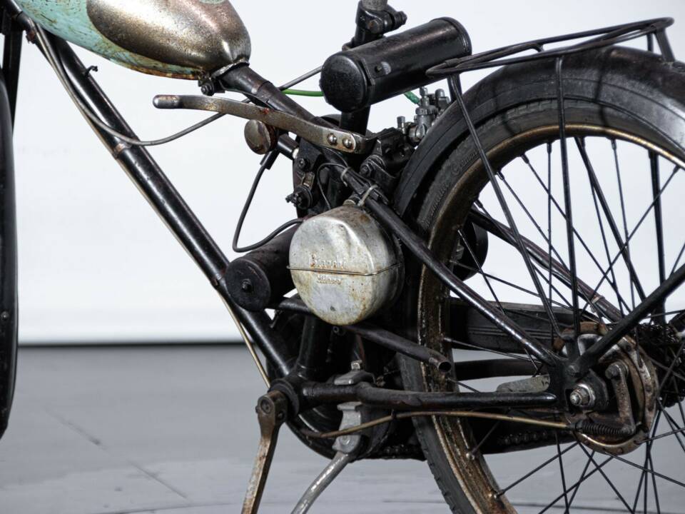 Image 20/50 of Bianchi Aquilotto (1957)