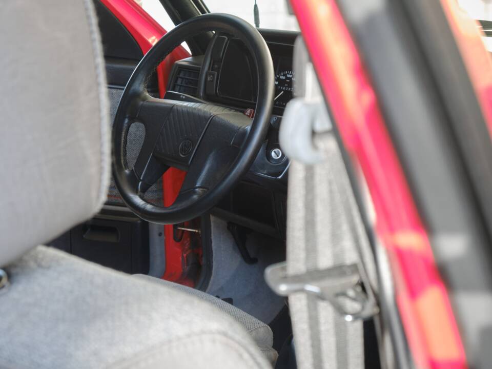 Image 34/50 of Volkswagen Golf Mk II Country Syncro 1.8 (1990)