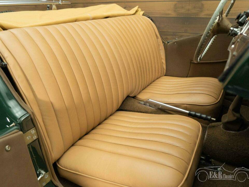 Bild 18/19 von MG TD (1953)