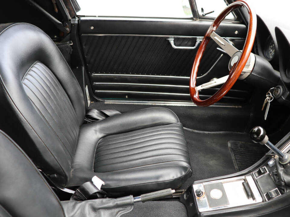 Image 16/50 of Alfa Romeo 2000 Spider Veloce (1979)