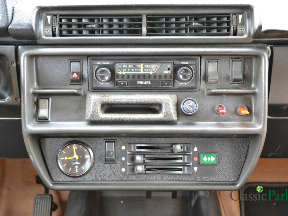 Afbeelding 35/50 van Mercedes-Benz 280 GE (LWB) (1982)