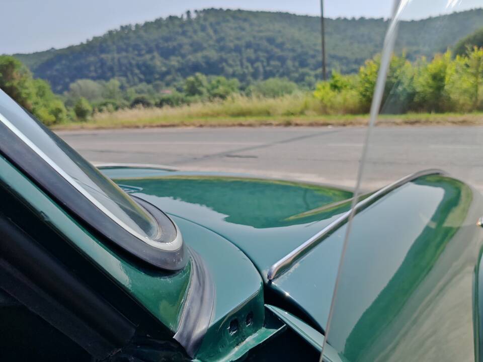 Afbeelding 38/49 van Triumph Spitfire Mk II (1965)