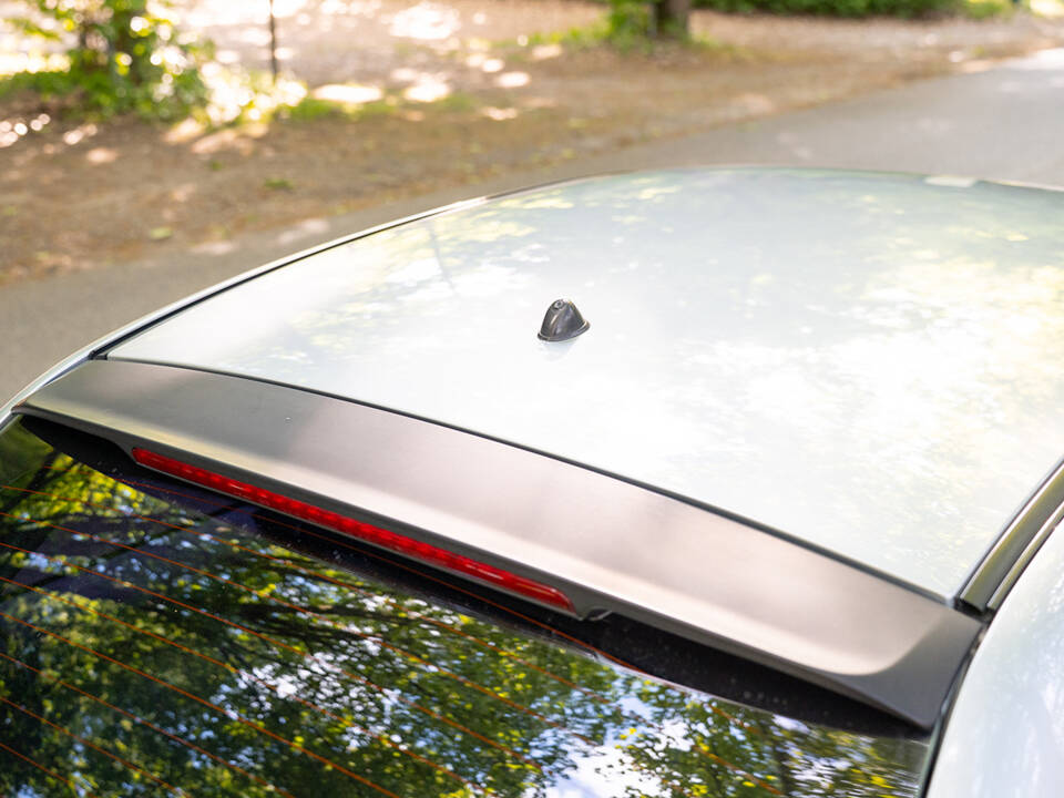 Afbeelding 23/56 van BMW Z3 Coupé 2.8 (2001)
