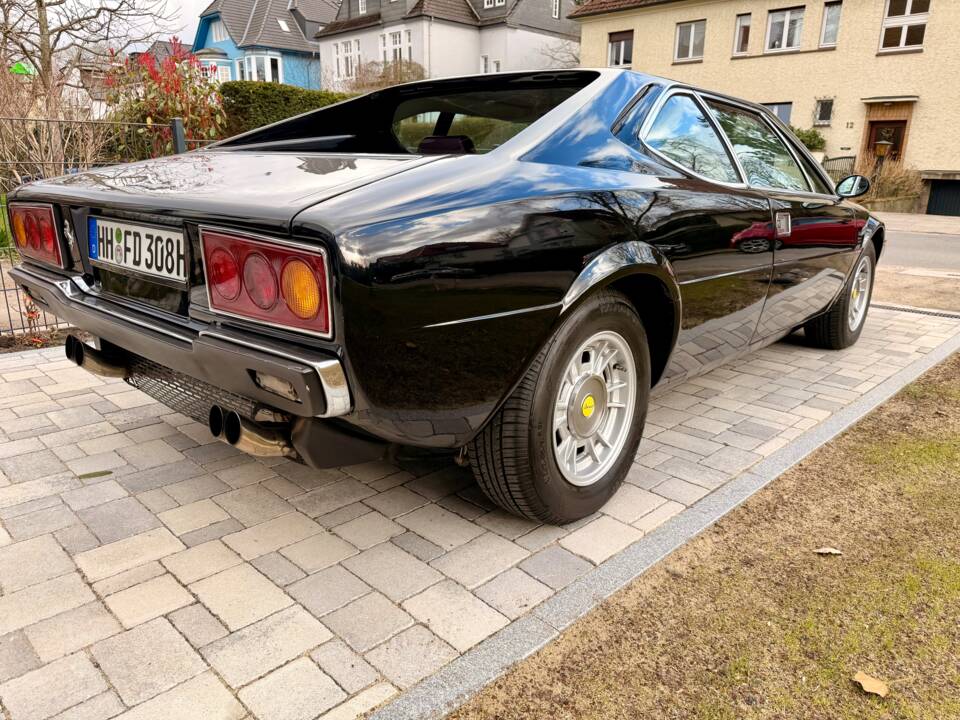 Bild 12/50 von Ferrari Dino 208 GT4 (1976)