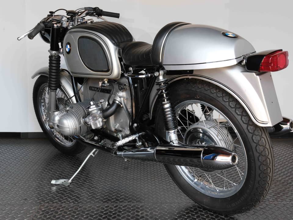 Image 40/59 of BMW R 75/5 (1972)
