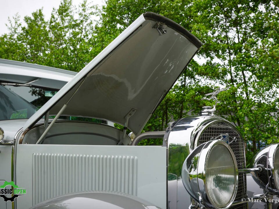Imagen 18/55 de Buick Model 47 (1929)
