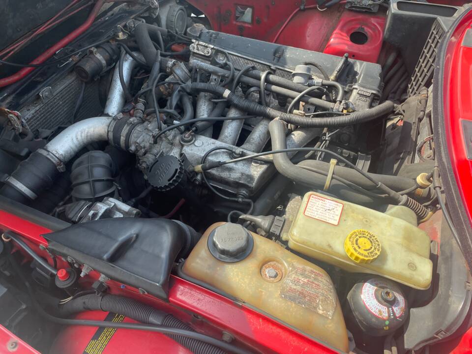 Image 4/10 of Saab 900 Turbo 16V (1990)