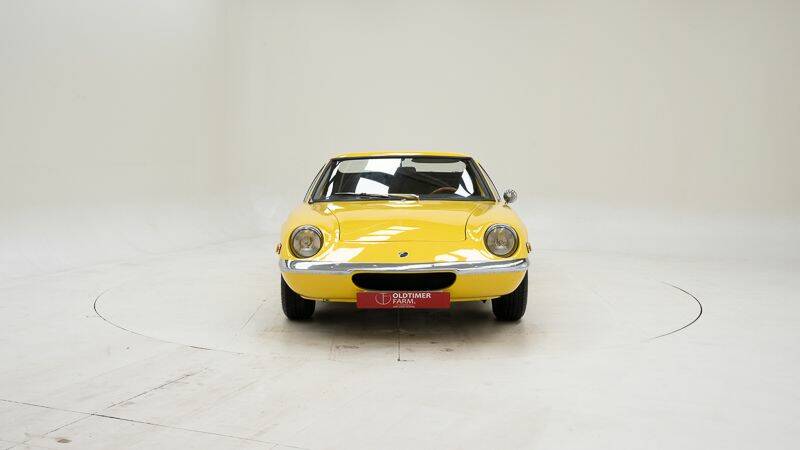 Bild 6/15 von Lotus Europa (1969)