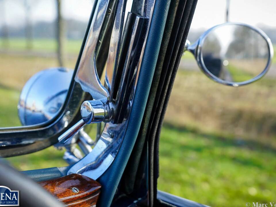 Bild 29/39 von Alvis Speed 25 (1936)