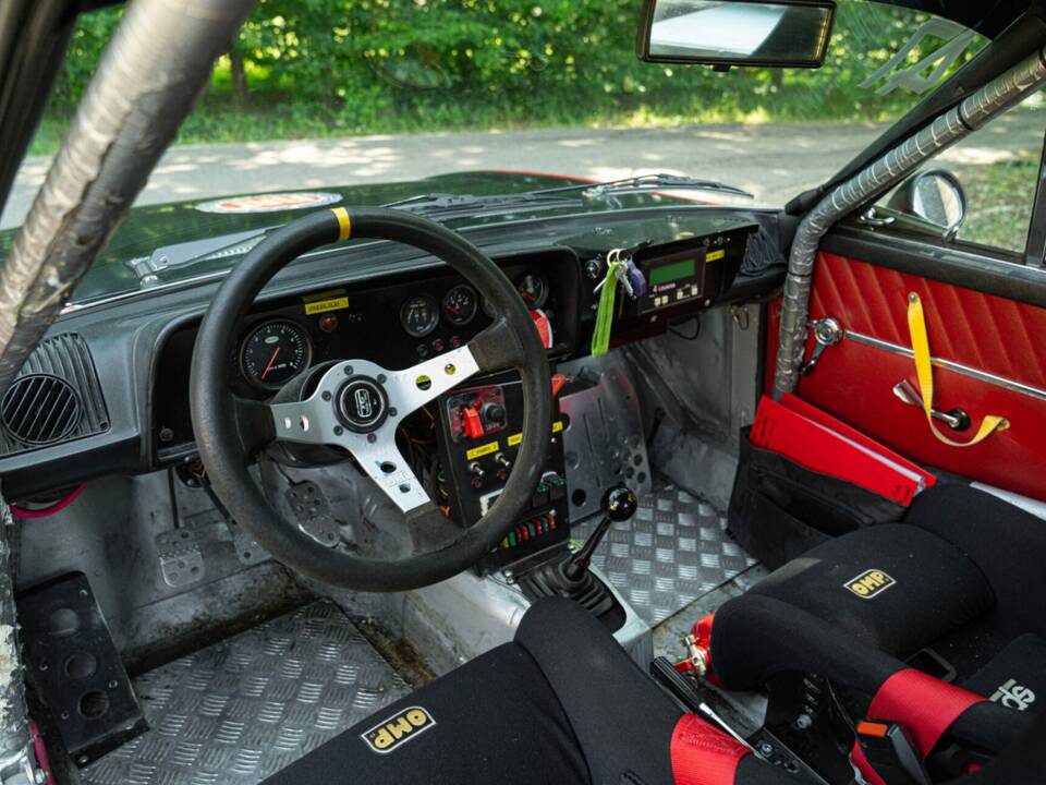 Bild 40/50 von FIAT 124 Sport Coupe (1971)