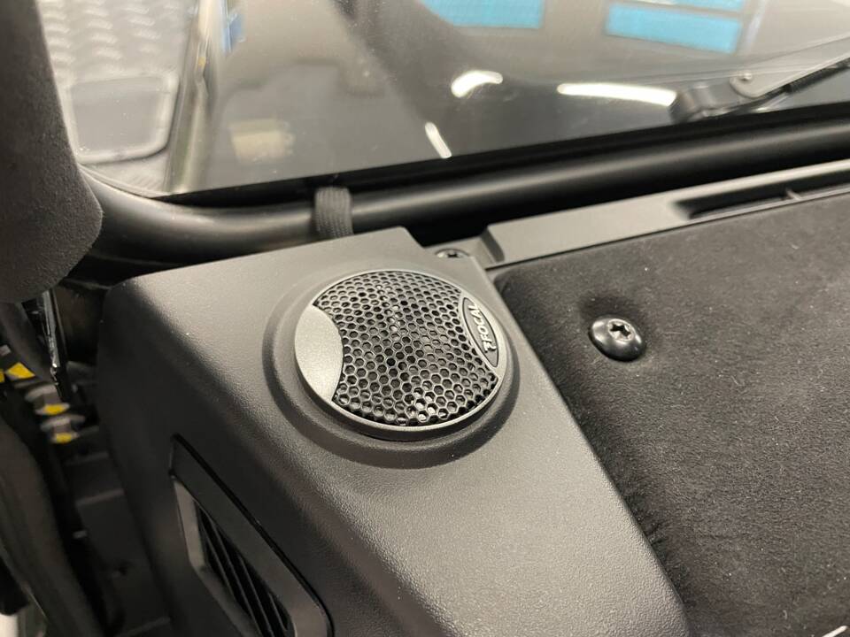 Afbeelding 29/42 van Land Rover Defender 110 (2014)